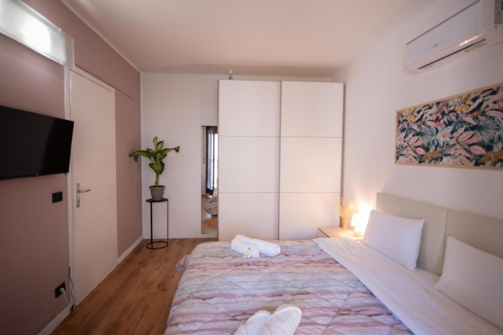 Hotel Gardenhouse - Wifi And Garden Verona Exterior foto